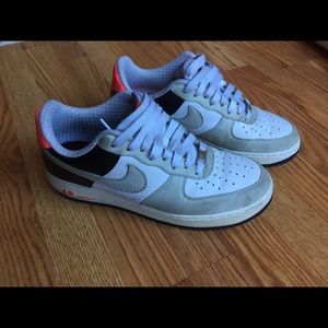 Nike AF1